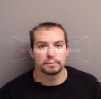 Kevin Matthew Walters