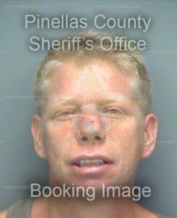 David Warren Perry