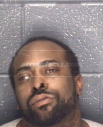 Dewayne Lamont Lewis