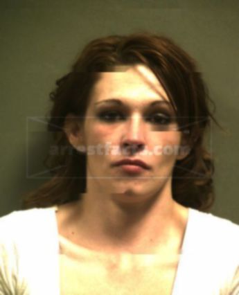 Amber Dawn Mcelmore