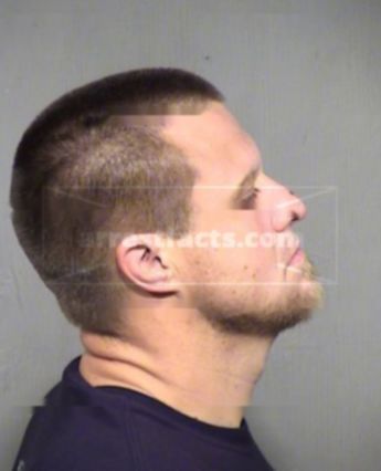 Brandon Freeland Evans