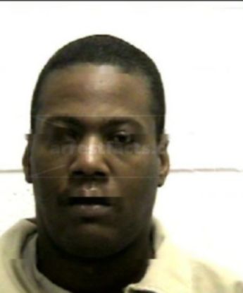Jimmy Lamar Jones