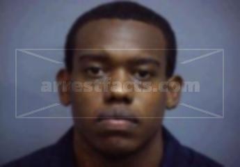 Patrick Lamont Williams