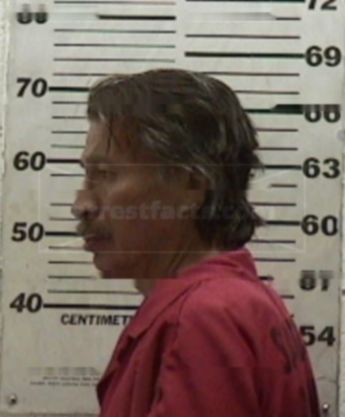Louis Martinez