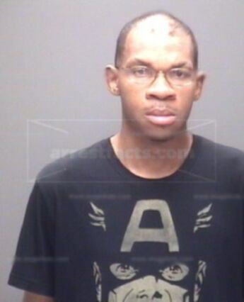 Justin Jarnell Mitchell