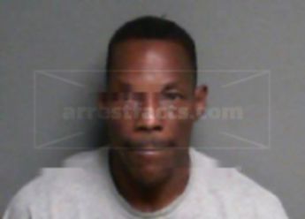 Michael Anthony Potts