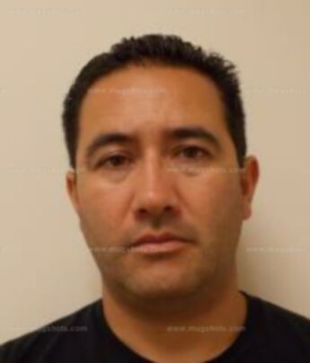 Jeremy Aaron Gallegos