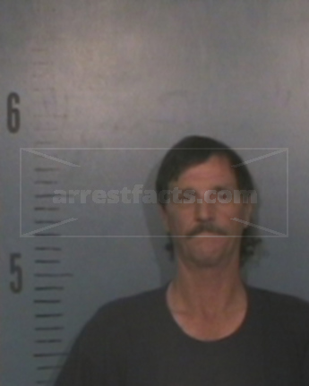 Gregory Allen Petters