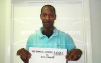 Eddie James Hudson