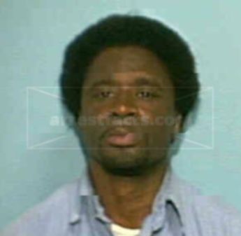 Matthew Anthony Brown