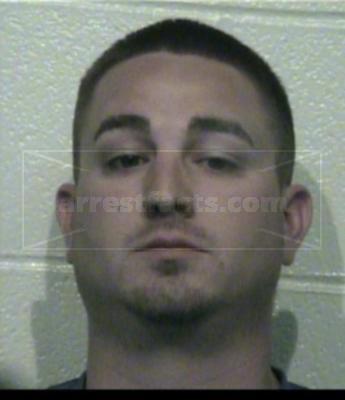 Dustin Glen Ragsdale