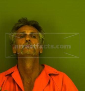 Jackie Dewayne Echols