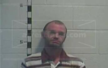 Aaron Wesley Goodlett