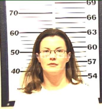 Brandy Michelle Arrington