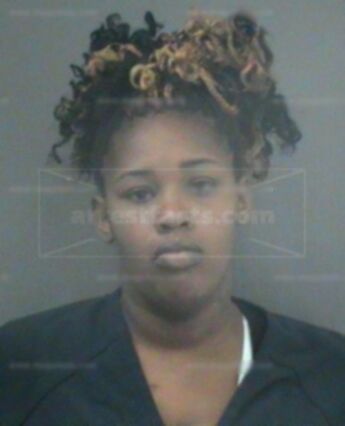 Shaniqua Sade Glasco