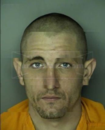 Nicholas Trace Brown