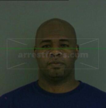 Patrick Leshawn Taylor