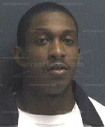 Carlos Dewayne Walker