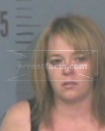 Debra Michelle Mcwhorter