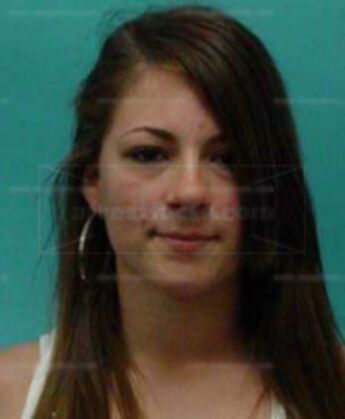 Amber Nichole Ingram