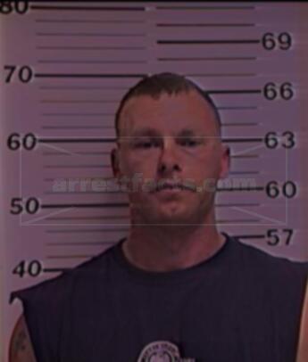 Chad Eric Chapman