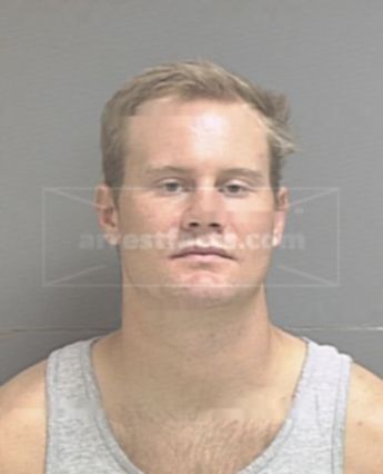 Joshua Brent Bonham