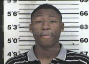 Corie Dewayne Jackson-Grant