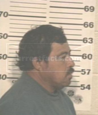 Juan Rodriguez