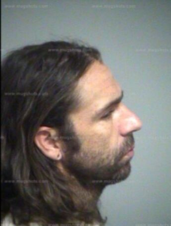 Seth Ryan Thomas