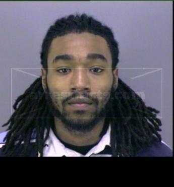 Travis Jermaine Bourgeois