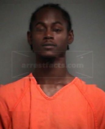 Dashaun Anthony White