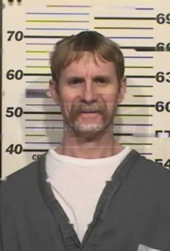 Kevin Andrew Starkey