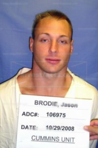 Jason Brodie