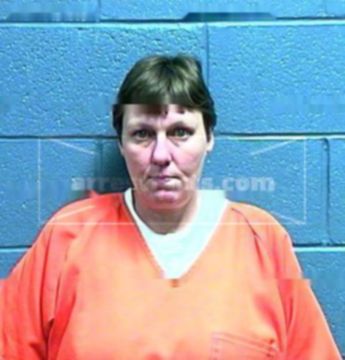 Debra Sue Adair