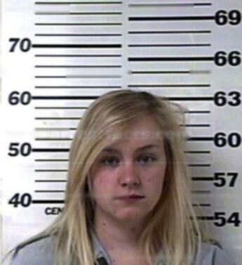 Shelby Elaine Graham