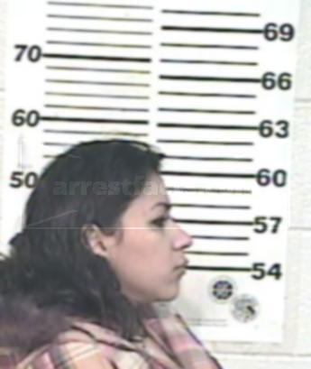Jennifer Denise Morin