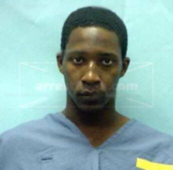 Kevin Jameel Kirkland
