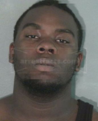 Terrance Kwamaine Williams