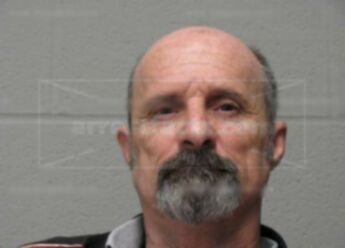 Roger Dale Thompson