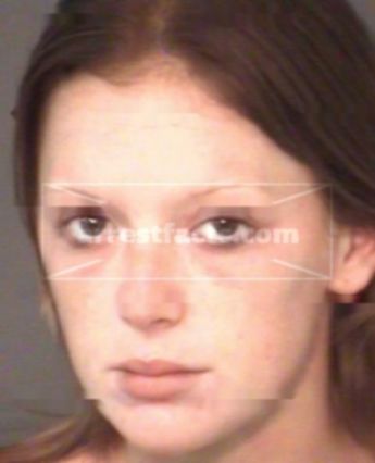 Brittany Alexander Mcwhorter