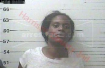 Brettana Shante Miller