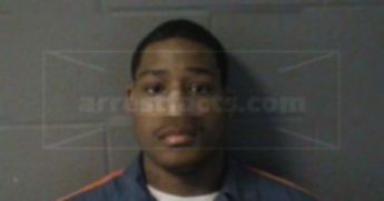 Deonta Markese Byrd