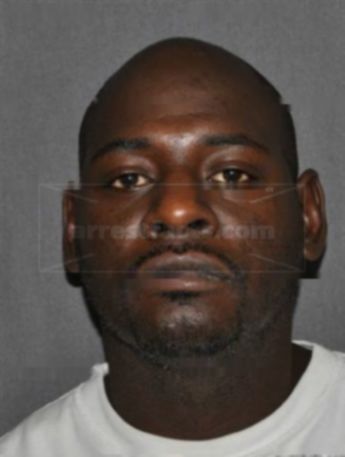 Ernest Decarlos Starks