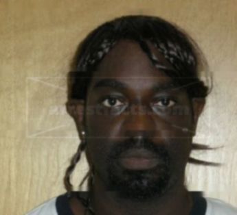 Montez Dunklin