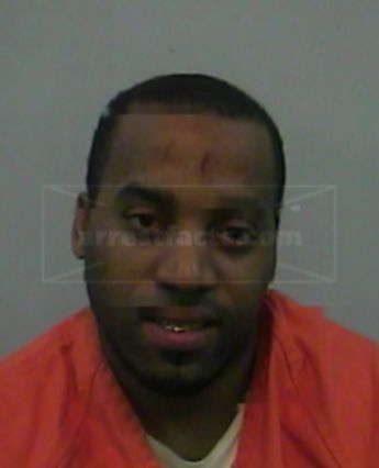 Marcus Kevron Burch