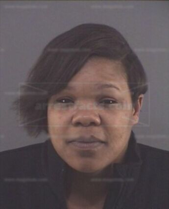 Davene Nicole Jackson