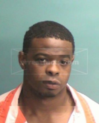 Demareo Antwone Robertson