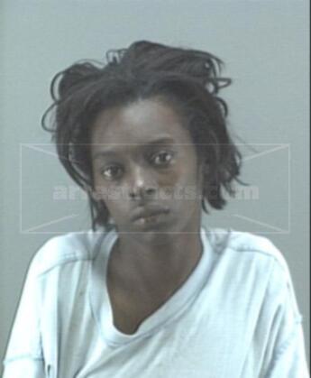 Qwinikwia Shante Robertson