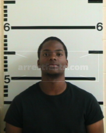 Treavon Latrell Farris