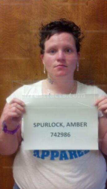 Amber Spurlock